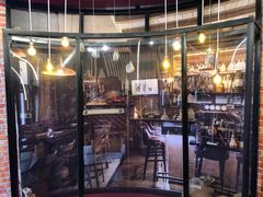 大堂-COSTA COFFEE(武汉武商MALL店)