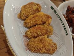 -新白鹿餐厅(银泰西湖文化广场店)