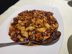 -南门小馆·清真(国贸商城店)