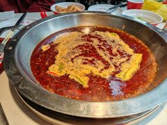-蜀滋香鲜鱼美蛙火锅(339店)