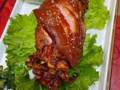 -北平味道.京味菜.烤鸭(梨园店)