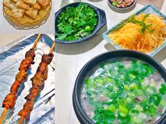 -灿哥羊汤(果园店)