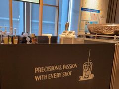 -星巴克(汾阳路店)