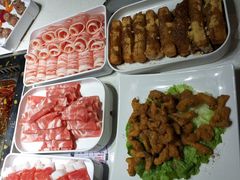-德庄火锅(矿大三胞店)