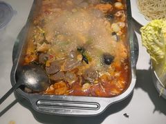 -聚味罗记大排檔·烧烤·鲜鱼杂·甲鱼煲(科学馆店)