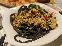 -深山老屋(国顺东路店)