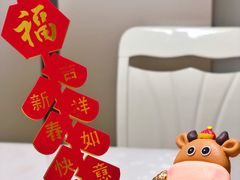 -CAKE BOSS 蛋糕老板(西单君太百货店)