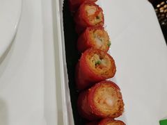 红米肠-顺德人家食府(黄金广场店)