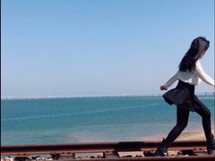 -海堤纪念公园