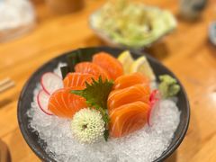 -晶吉·居酒屋·日本料理·烧鸟(中山区民主广场经典生活店)