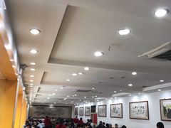大堂-惠丰源烩面馆(经七路店)
