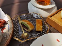 -谷咖啡·鲜花绿植花园餐厅