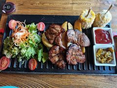 猪排套餐-LYFATTI 莱芙缇(赣水路店)