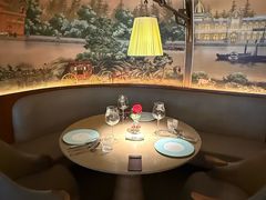 -波特曼西餐厅(中央大街店)