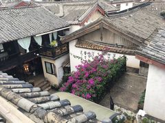 -浔岚云舍mist静谧观景美宿(丽江古城店)