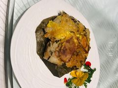 烧鸭饭-朝(澳门伦敦人店)