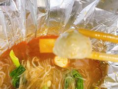 -花甲大咖(曼哈顿店)