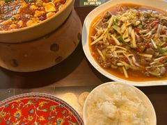 -拾捌川·自贡爆炒(新街口店)