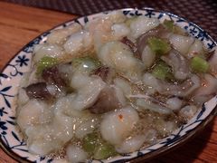 -尺山寸水日料(马桥满天星店)