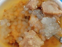 香芋西米露-冰神糖水铺(国贸中心店)