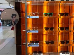 -MUJOSH木九十眼镜(环贸iapm店)