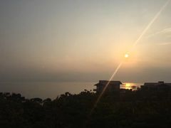 -北海金海湾红树林生态旅游区