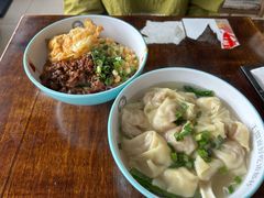 -忆碗面(华新街店)