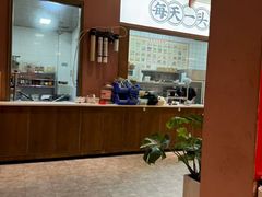 -朱氏牛鼎记鲜牛火锅(山水华庭店)