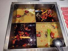 -大妙火锅·非物质文化遗产(锦里店)