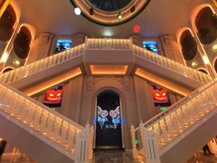 -斯卡拉演艺集团