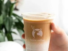 -瑞幸咖啡(南丰汇商场店)