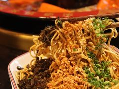 -三江两海老火锅(北京首店)