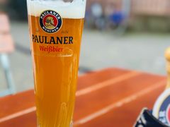 -Restaurant Paulaner am Dom
