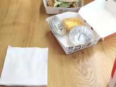 -肯德基(三元桥东店)