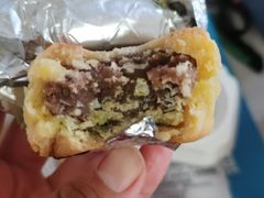 栗子烧-鲍师傅糕点(永安里店)