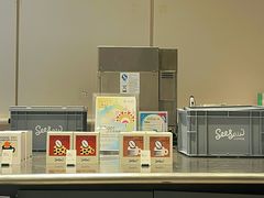 -Seesaw Coffee(上生新所店)