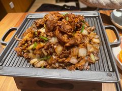 -四季民福烤鸭店(前门廊房二条店)