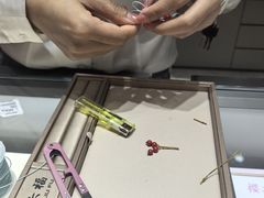 -百佳华佳漾里(坂田店)