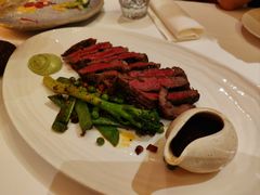 -Osteria Garden 生蚝花园餐厅(原进贤路店)