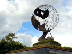 -世界恐龙谷景区