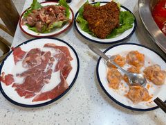 -陳艳红火锅(港汇店)
