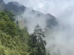 -九峰山