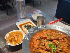 -胖哥俩肉蟹煲(世茂国际广场店)