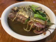 -象山小白象海鲜面