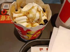 -肯德基(电力路店)