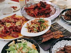 -柒五龙虾(八王寺店)