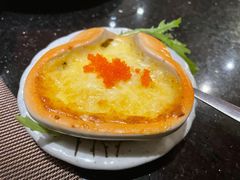 芝士焗雪蟹宝-德川家日本料理(中关村寰太大厦店)