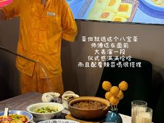 -川香鼎盛·川府家宴商务宴请(市桥富华总店)