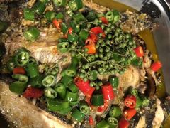 -半天妖烤鱼(方庄店)