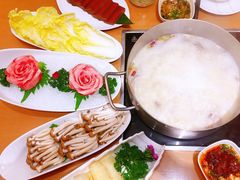 -湯系·煲汤手艺人(东二环泰禾广场店)